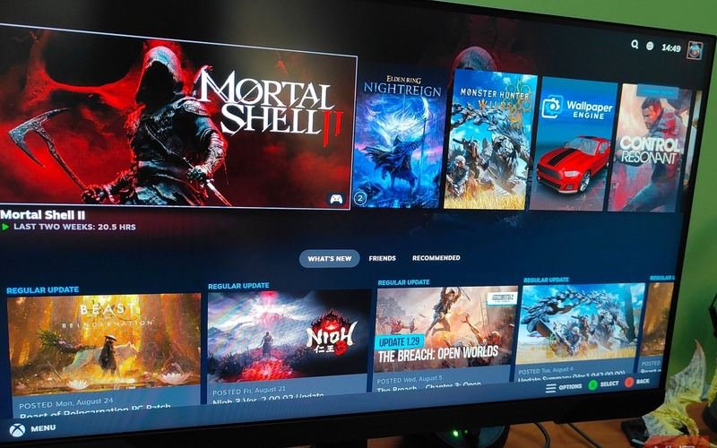 5 DISTROS DE LINUX QUE LE GANAN A WINDOWS EN EL MISMO PC (Y EN GAMA BAJA)