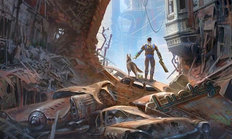 Bethesda traza el futuro de Fallout: Fallout 5 en preproducción y remasters confirmados