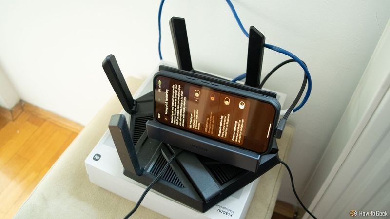 Cómo convertir tu móvil viejo en un router de respaldo para internet (y salvar tu jornada laboral)