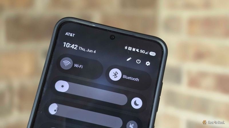 Desactiva estos 2 ajustes ocultos en tu Samsung Galaxy y gana horas de batería