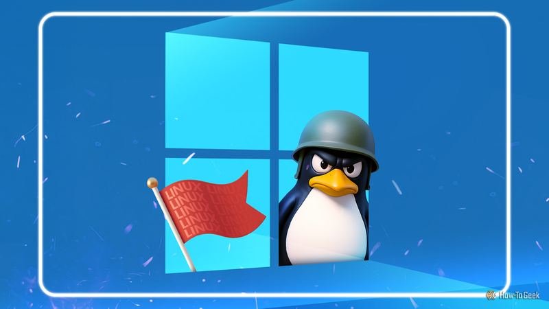 La mejor forma de decirle a Microsoft que no te gusta lo que hace: deja Windows