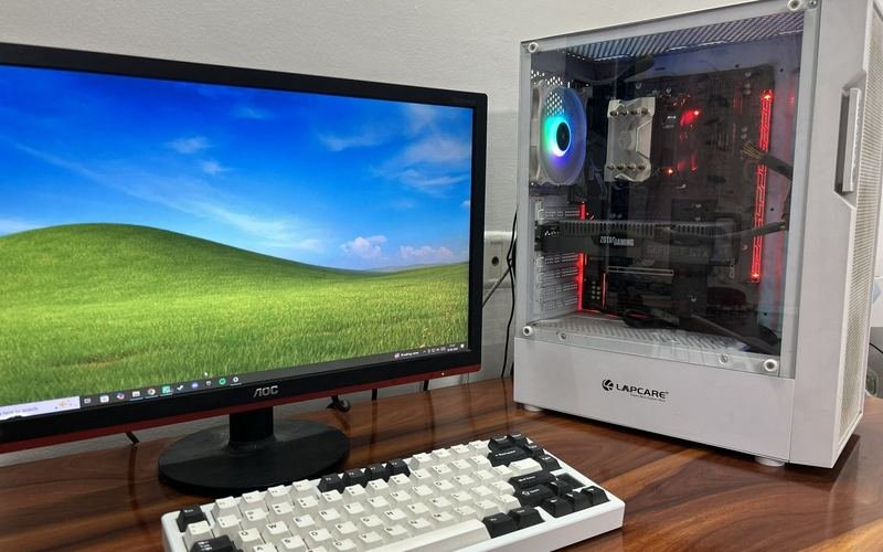 Resucita tu viejo PC por 60 €: un SSD SATA y 15 minutos en la BIOS hacen magia