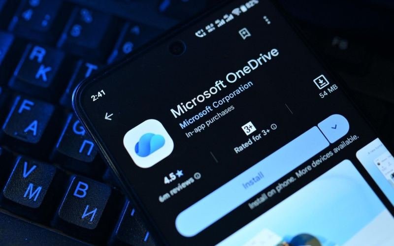 Samsung Gallery deja de sincronizar con OneDrive el 30 de septiembre: esto es lo que tienes que hacer
