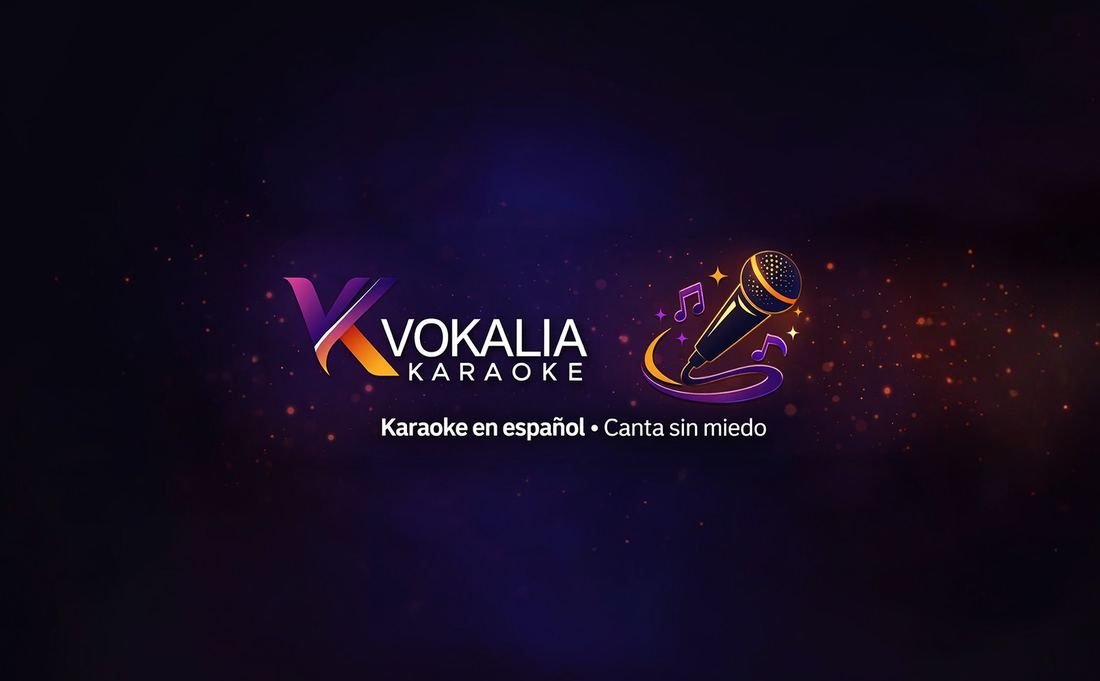 Vokalia Karaoke