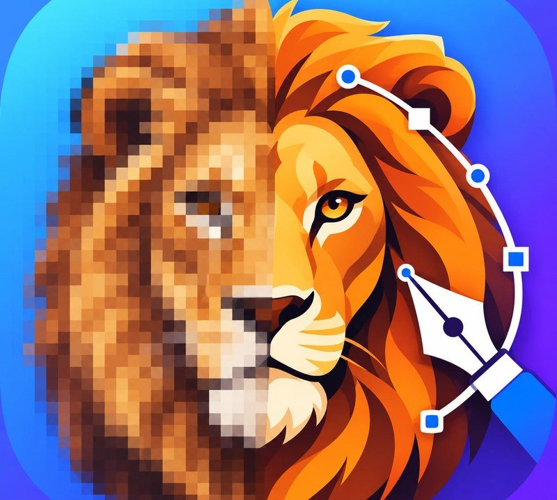 Vectorizador de imágenes