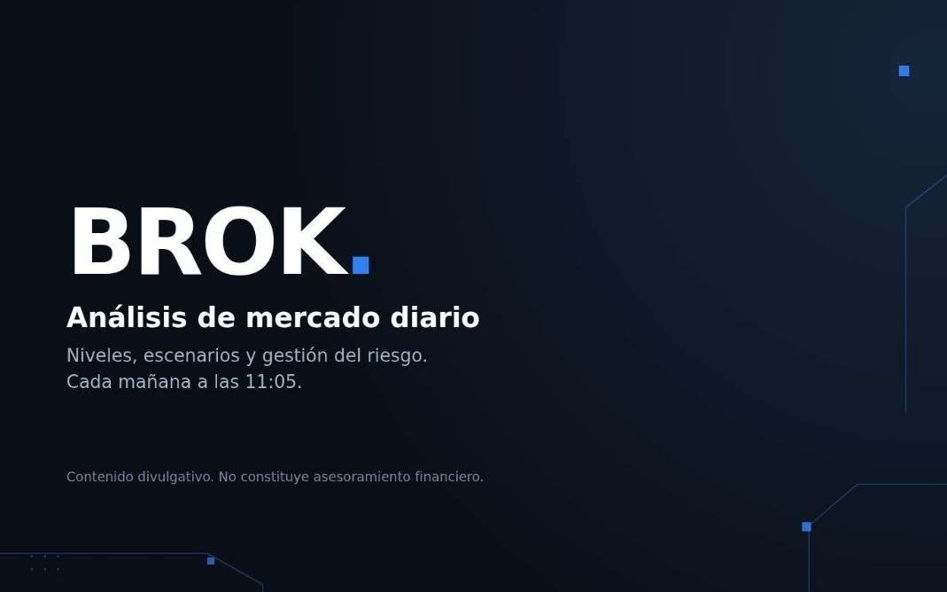 BROK