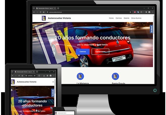 Autoescuela