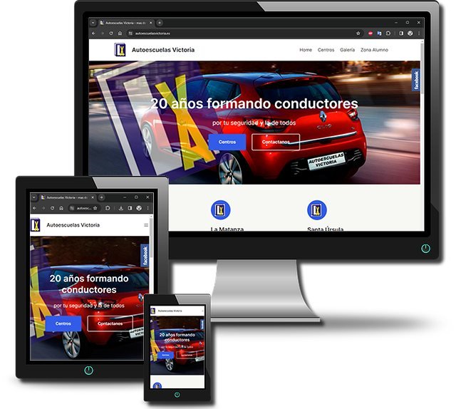 Tienda de informática y servicio técnico