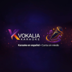 VOKALIA KARAOKE