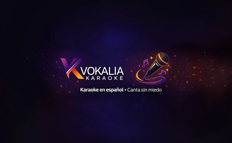 vokalia karaoke