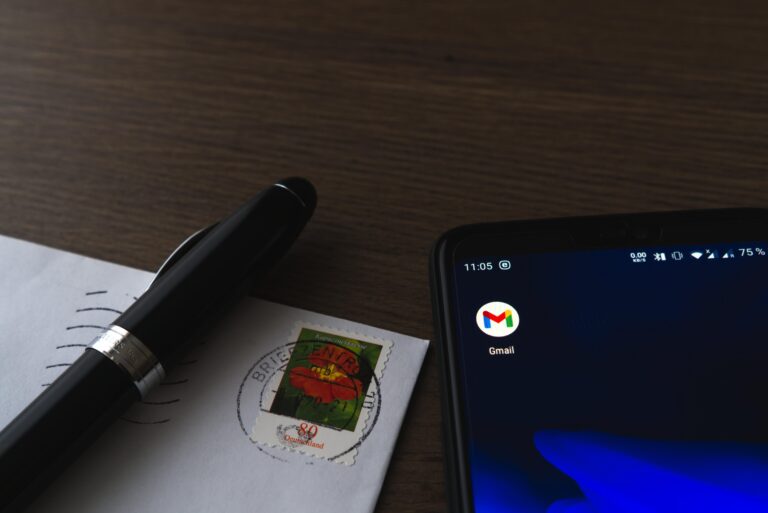 Cómo liberar espacio en Gmail sin borrar correos importantes