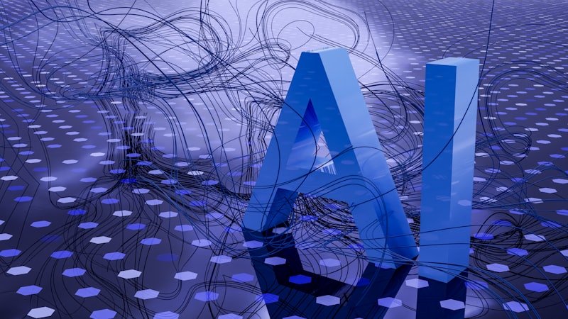 Automatizacion con inteligencia artificial Tenerife