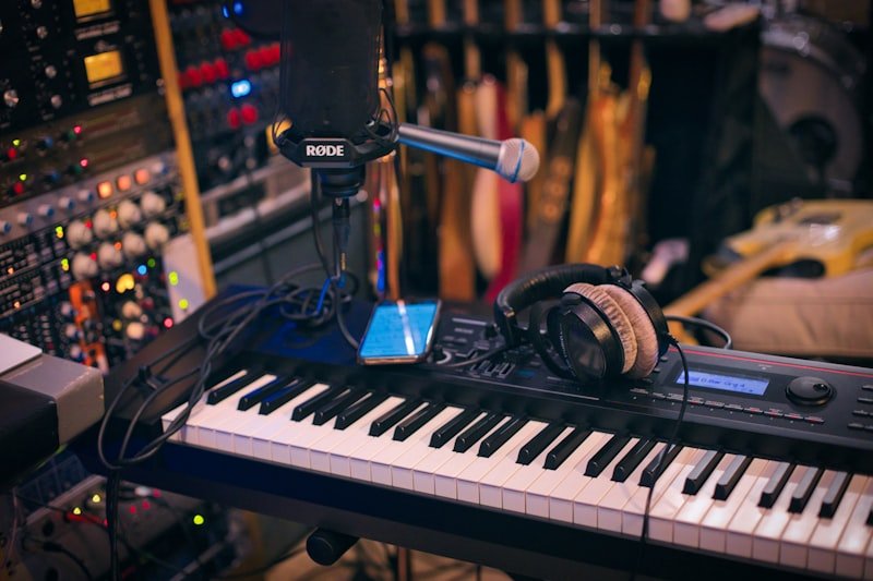 Canciones personalizadas con inteligencia artificial