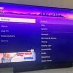 Tu tele Roku te espía con un ajuste oculto: así se desactiva ACR en 30 segundos
