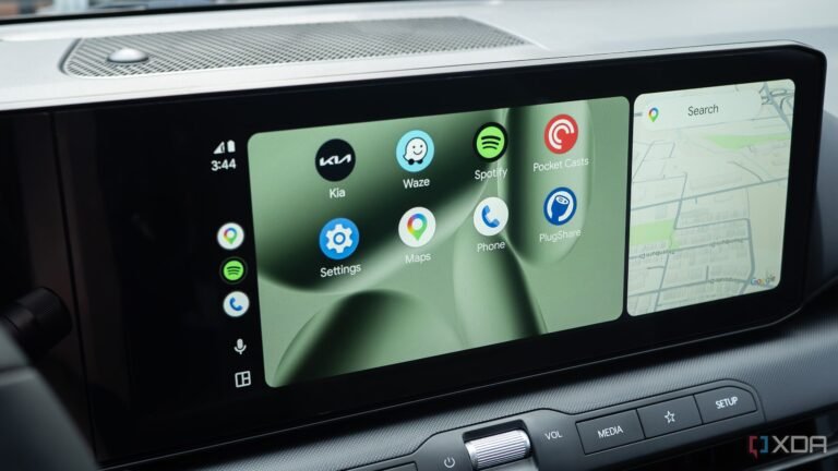 ¿Tu Android Auto se desconecta y se congela? Google confirma el arreglo en la versión 17.4
