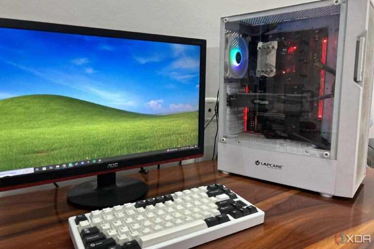 Resucita tu viejo PC por 60 €: un SSD SATA y 15 minutos en la BIOS hacen magia