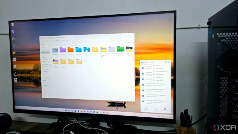OneDrive Personal Vault: la función que hace que te olvides de Google Drive y Dropbox