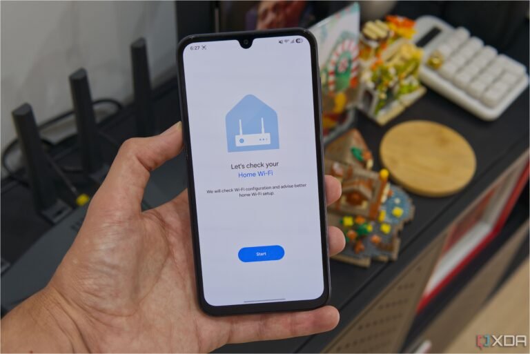 Tu Samsung Galaxy esconde una herramienta para detectar las zonas muertas de tu Wi-Fi (y casi nadie la conoce)