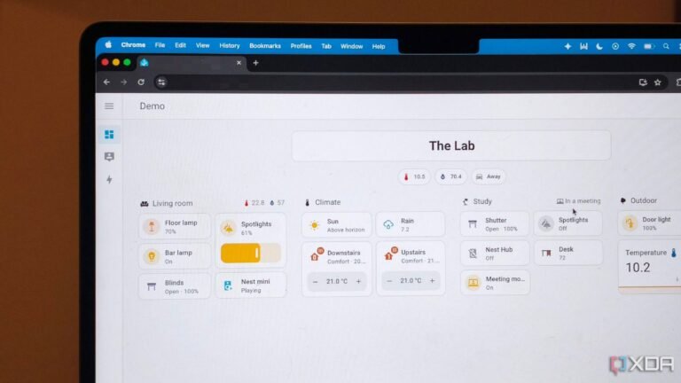 Le di a un LLM local el control total de mi homelab y nada tocó la nube