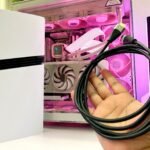 Los cables HDMI 2.2 ya están aquí, pero el hardware que los necesita no llegará hasta dentro de años