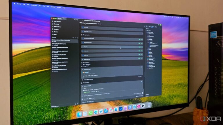 El ‘vibe coding’ que no falla: este editor con IA es el que no te traga a mitad de proyecto