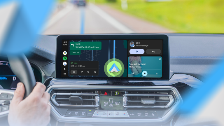 Los errores con Android Auto que me amargaban cada trayecto (y cómo los he arreglado)