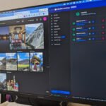 Monta tu servidor casero desde cero: los 6 contenedores Docker por los que yo empezaría (y en qué orden)