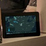 Un radar de lluvia casero con Raspberry Pi que funciona incluso sin internet