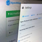 Adiós OneDrive, Dropbox y Google Drive: así sincronizo mis archivos más rápido con Syncthing