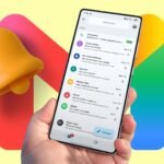 Gmail ya copia los códigos de verificación por ti: se acabó buscarlos dentro del correo