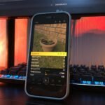 Editar RAW en el móvil sin pagar suscripción: Snapseed lo hace gratis y muy bien