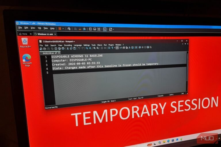 CONVIERTE TU PC EN UNA NAVE DESECHABLE Y OLVIDATE DE LIMPIARLA
