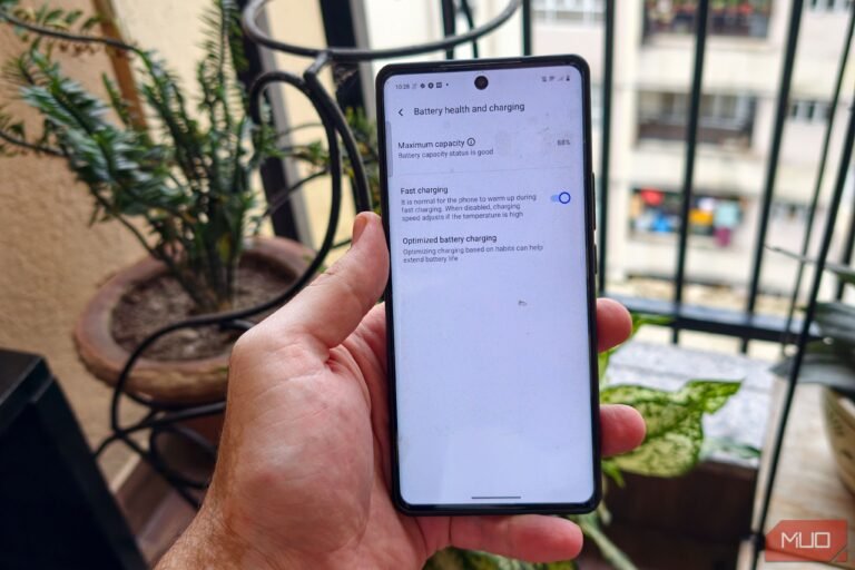 Cómo mantener la batería de tu Android al 88% de salud tras 2 años y medio: estos son los ajustes clave